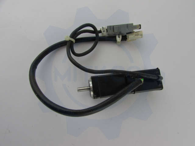 SGMMJ-A3BAB21-E Yaskawa servo drive/motor