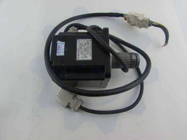 SGMP-04V314T Yaskawa servo drive/motor