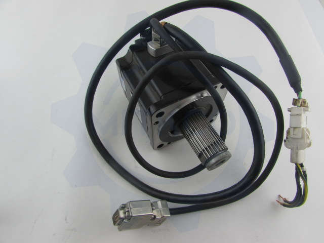 SGMP-04V314T Yaskawa servo drive/motor