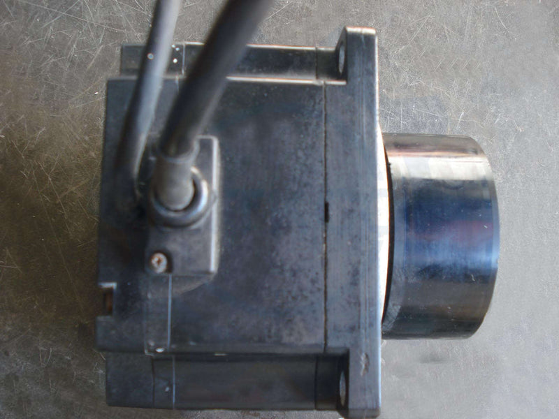 SGMP-08A314 Yaskawa servo drive/motor