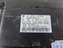 SGMP-08A314 Yaskawa servo drive/motor