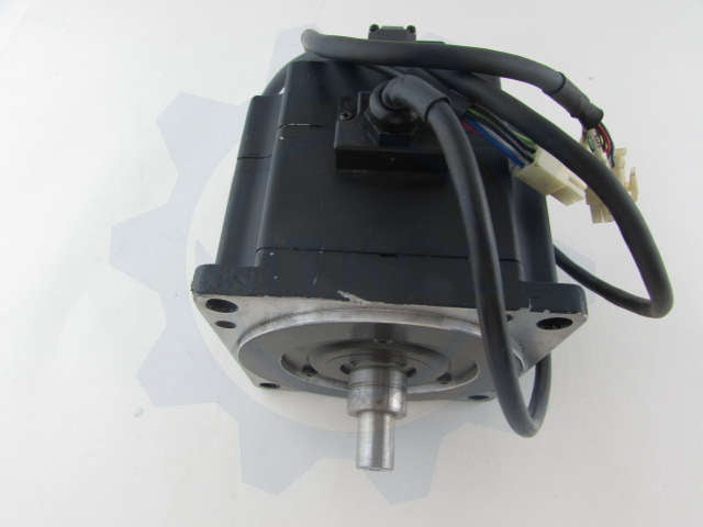 SGMP-08AWYR33 Yaskawa servo drive/motor