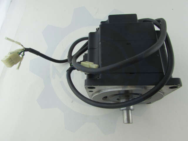 SGMP-08AWYR33 Yaskawa servo drive/motor