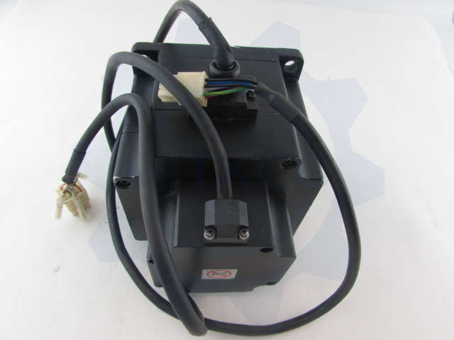 SGMP-08AWYR33 Yaskawa servo drive/motor