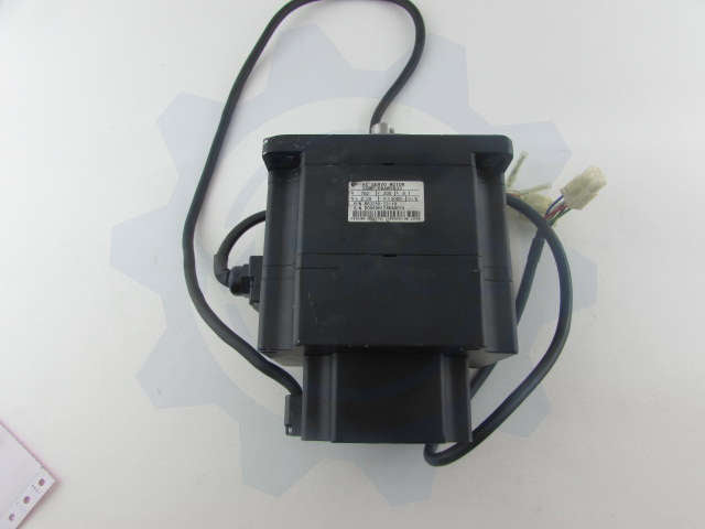 SGMP-08AWYR33 Yaskawa servo drive/motor