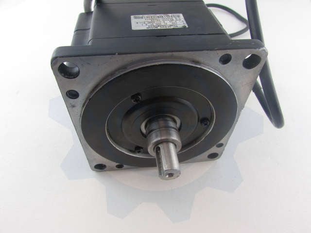 SGMP-08AWYR33 Yaskawa servo drive/motor