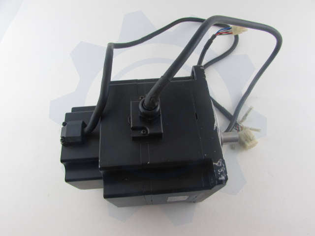 SGMP-08AWYR33 Yaskawa servo drive/motor