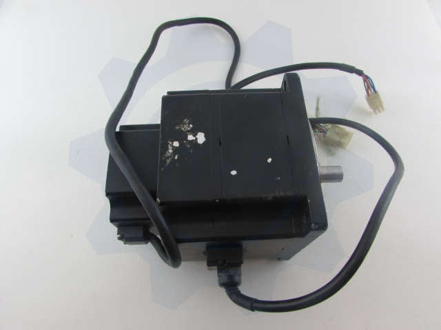 SGMP-08AWYR33 Yaskawa servo drive/motor