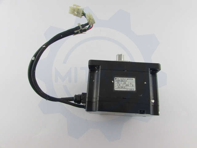 SGMP-08V314T Yaskawa servo drive/motor