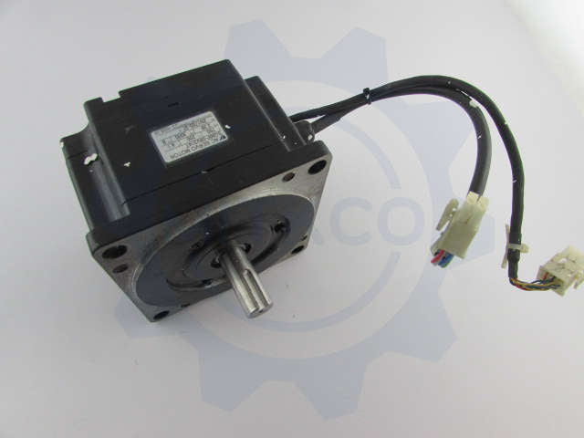 SGMP-08V314T Yaskawa servo drive/motor