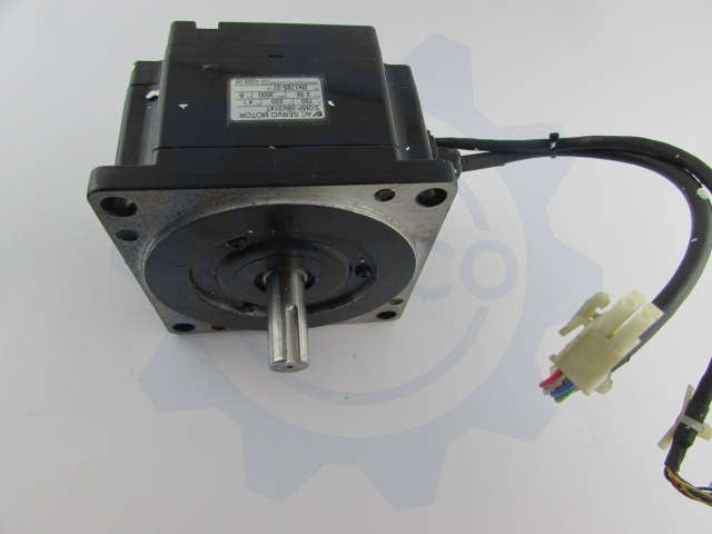 SGMP-08V314T Yaskawa servo drive/motor