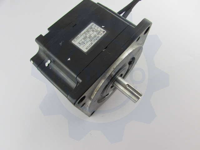 SGMP-08V314T Yaskawa servo drive/motor