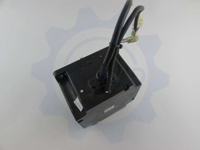 SGMP-08V314T Yaskawa servo drive/motor