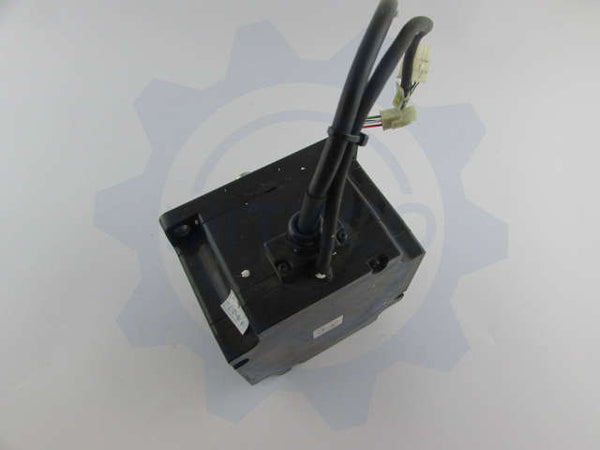 SGMP-08V314T Yaskawa servo drive/motor