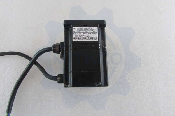 SGMPH-01A1A-YR21 Yaskawa Servo Motor