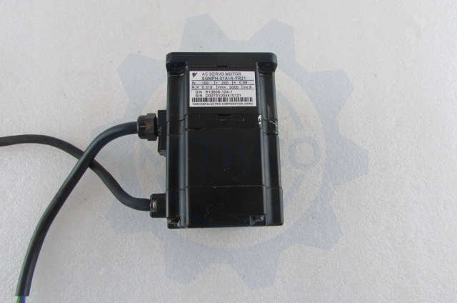 SGMPH-01A1A-YR21 Yaskawa Servo Motor
