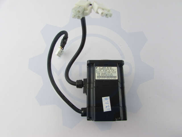 SGMPH-01A2A-YR12 Yaskawa servo drive/motor
