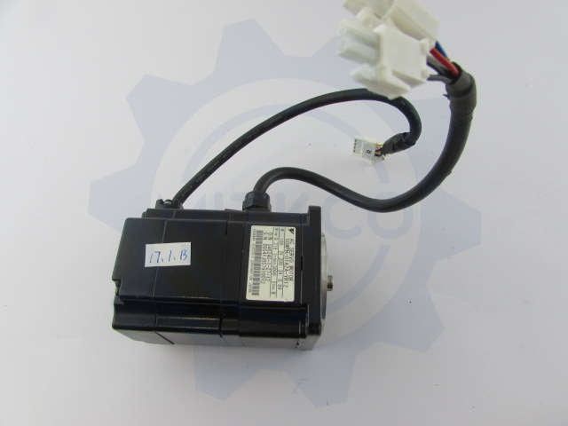 SGMPH-01A2A-YR12 Yaskawa servo drive/motor