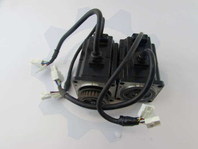 SGMPH-01A2A-YR12 Yaskawa servo drive/motor