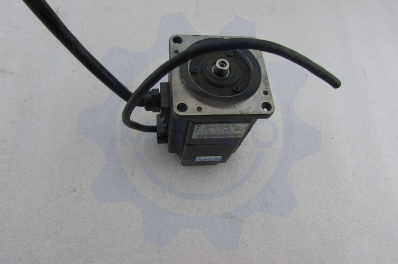 SGMPH-01A2A-YR12 Yaskawa servo drive/motor