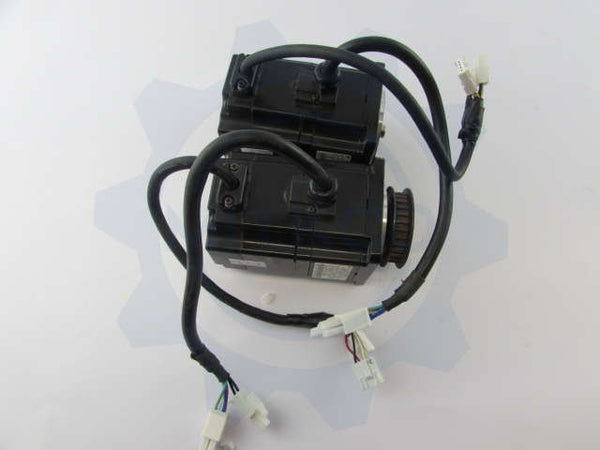 SGMPH-01A2A-YR12 Yaskawa servo drive/motor