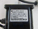 SGMPH-01AAA61D Yaskawa Servo Motor
