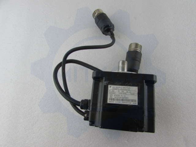 SGMPH-02AAA41D Yaskawa Servo Motor