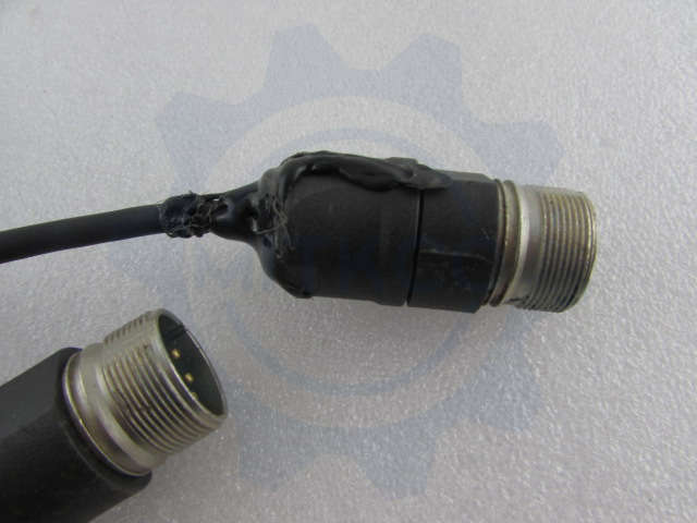SGMPH-02AAA41D Yaskawa Servo Motor