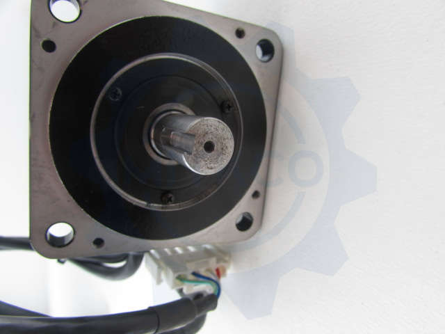 SGMPH-02AAA41 Yaskawa Servo Motor