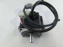 SGMPH-02AAA41 Yaskawa Servo Motor