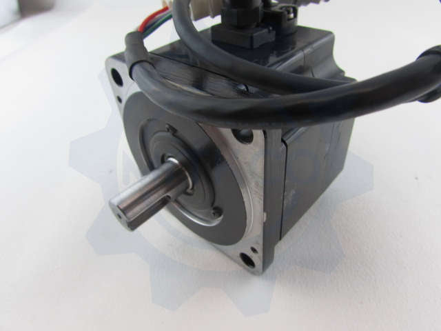 SGMPH-02AAA41 Yaskawa Servo Motor