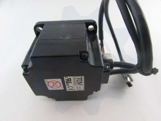 SGMPH-02AAA41 Yaskawa Servo Motor