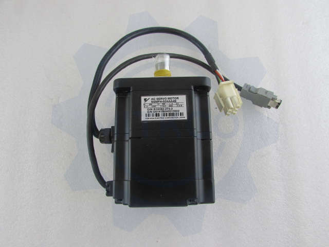 SGMPH-02AAA4B Yaskawa Servo Motor