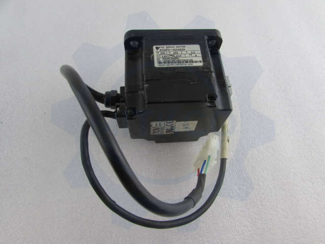 SGMPH-02AAE2S Yaskawa Servo Motor