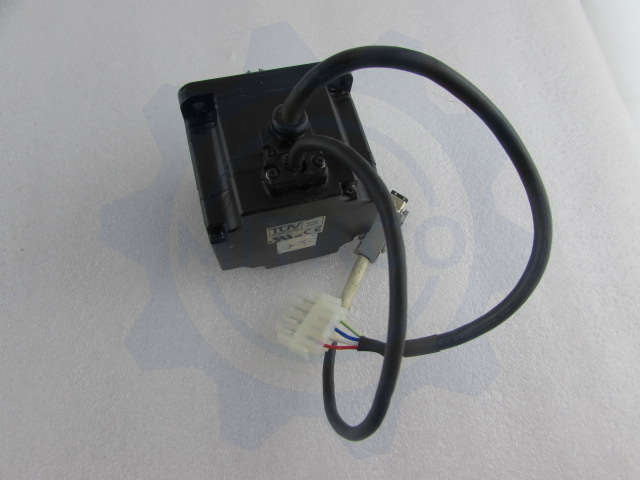 SGMPH-02AAE2S Yaskawa Servo Motor