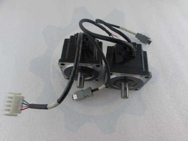 SGMPH-02AAE2S Yaskawa Servo Motor
