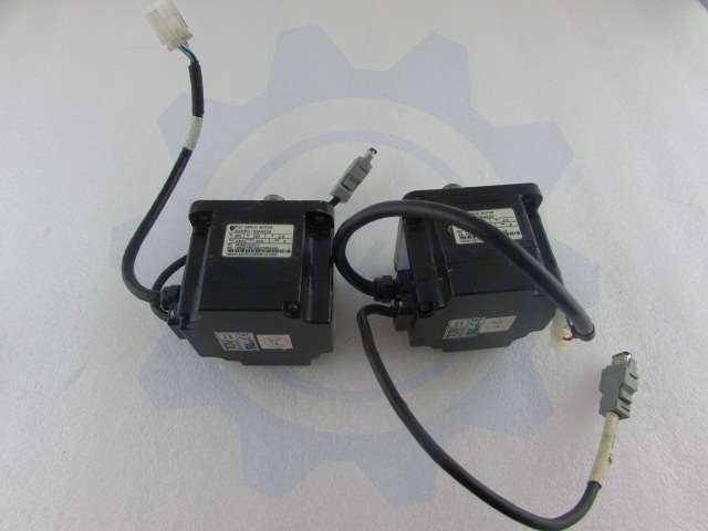 SGMPH-02AAE2S Yaskawa Servo Motor