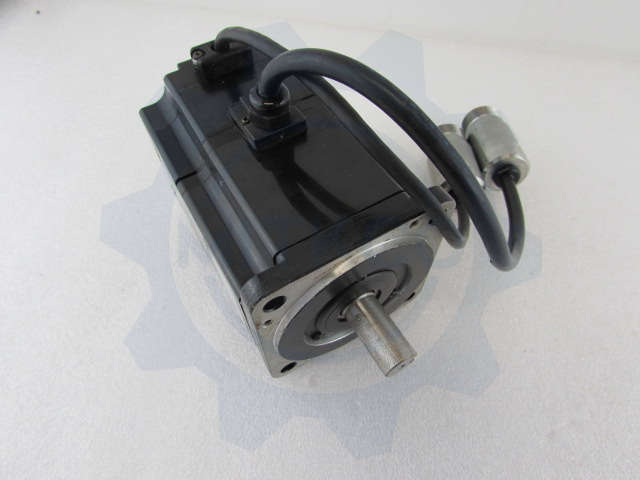 SGMPH-04A1E4CD Yaskawa servo drive/motor