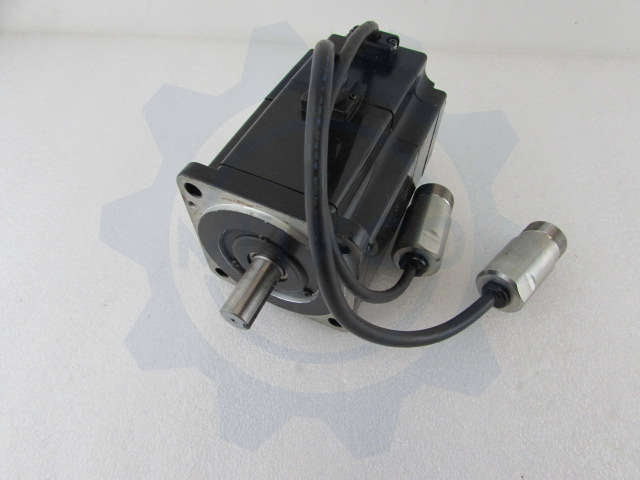 SGMPH-04A1E4CD Yaskawa servo drive/motor