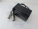 SGMPH-04A1E4CD Yaskawa servo drive/motor
