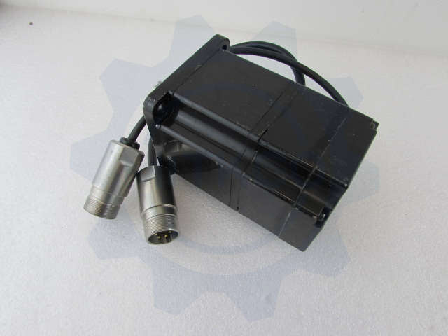 SGMPH-04A1E4CD Yaskawa servo drive/motor