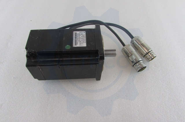 SGMPH-04A1E4CD Yaskawa servo drive/motor