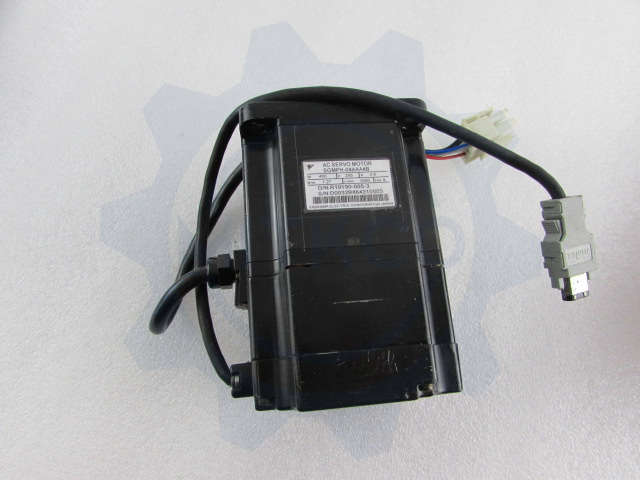 SGMPH-04AAA4B Yaskawa Servo Motor
