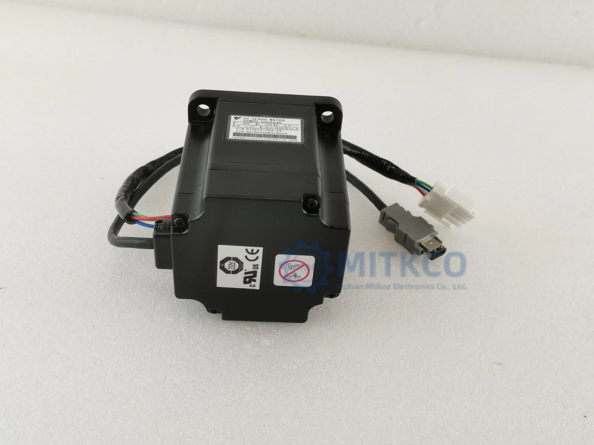 SGMPH-04AAA4S Yaskawa Servo Motor
