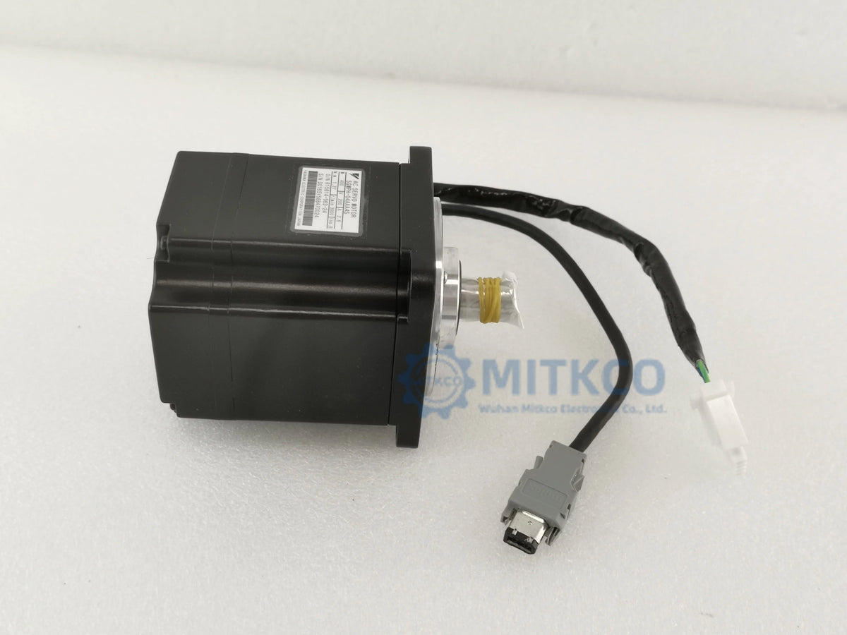 SGMPH-04AAA4S Yaskawa Servo Motor