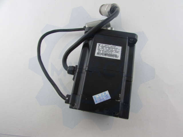 SGMPH-04AAA6CD-OY Yaskawa servo drive/motor