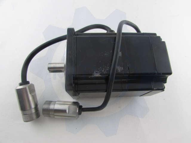 SGMPH-04AAA6CD-OY Yaskawa servo drive/motor