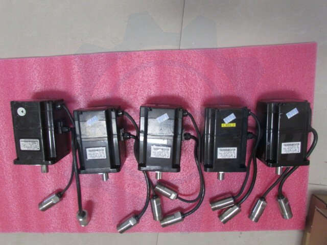 SGMPH-04AAA6CD-OY Yaskawa servo drive/motor