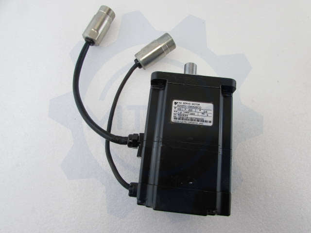 SGMPH-04AAA6CD Yaskawa Servo Motor