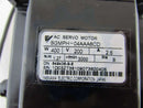 SGMPH-04AAA6CD Yaskawa Servo Motor